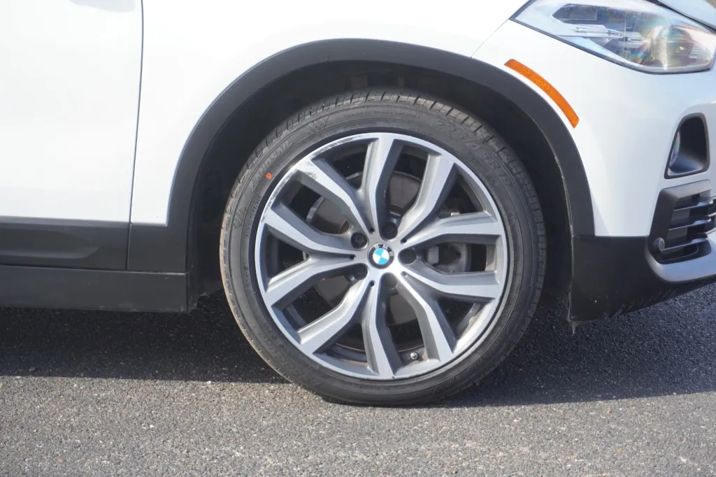 2019 BMW X2 sDrive28i