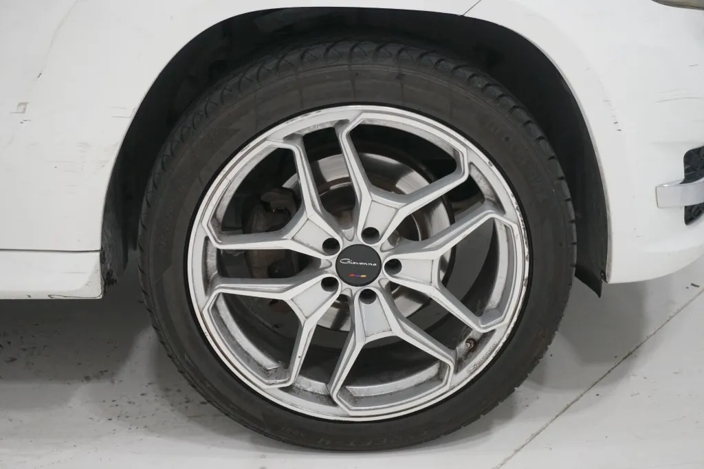 2014 Mercedes-Benz GLK-Class GLK 350