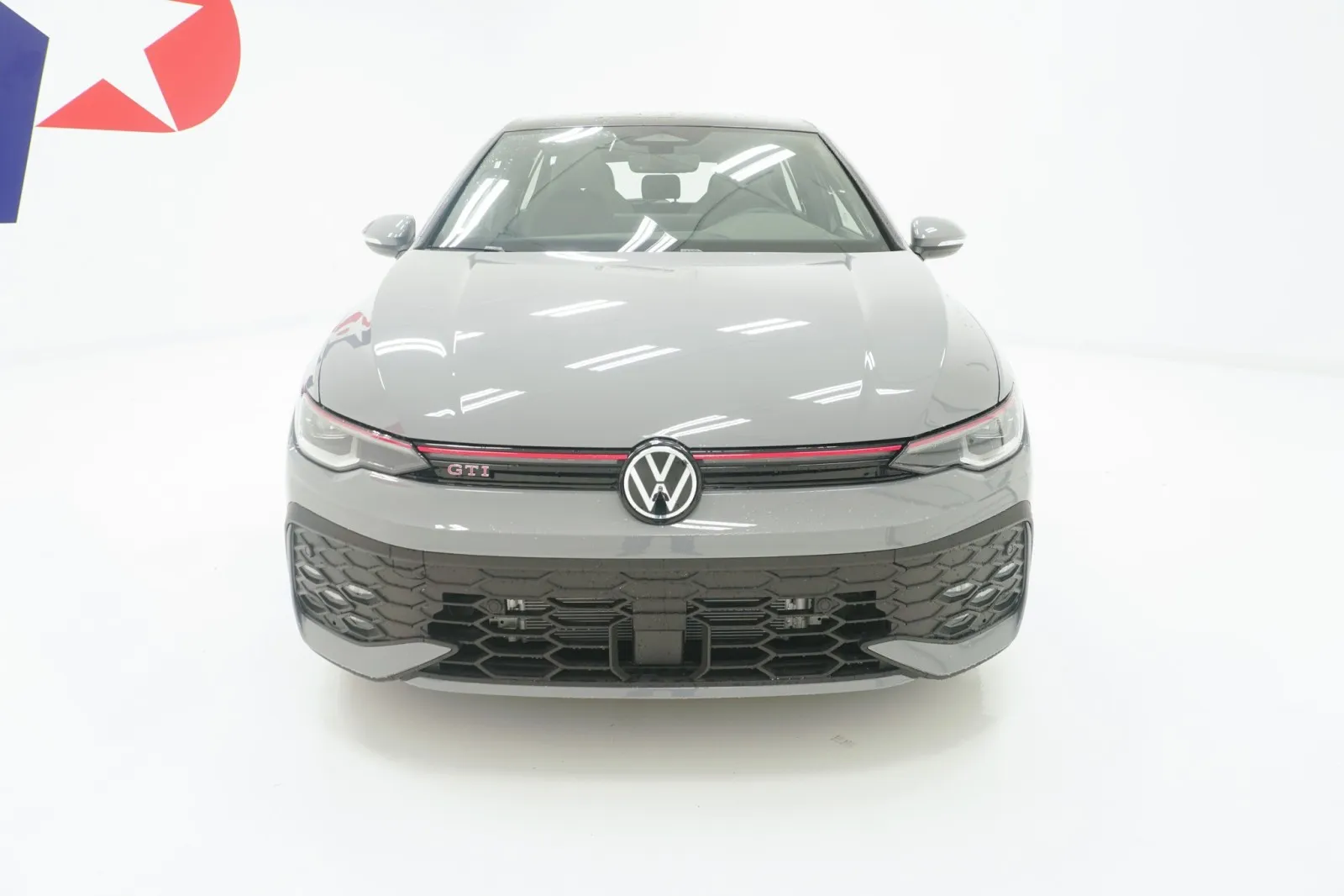 2026 Volkswagen Golf GTI SE 2026 Volkswagen Golf GTI SE