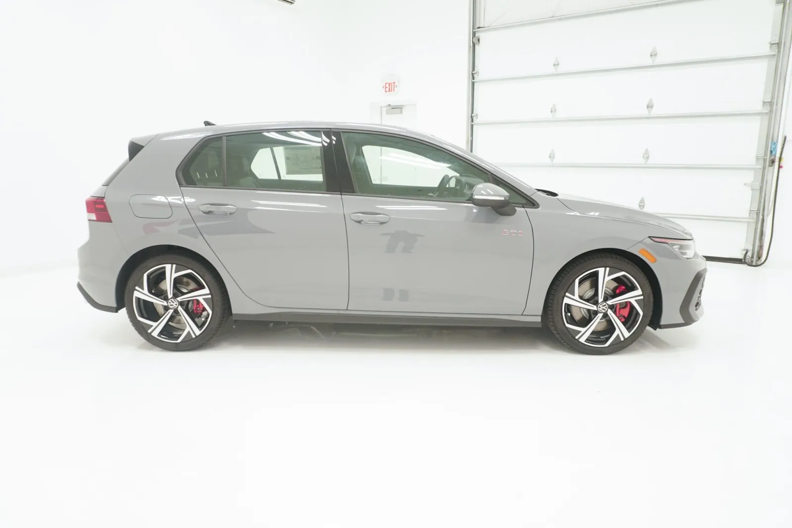 2026 Volkswagen Golf GTI SE 2026 Volkswagen Golf GTI SE