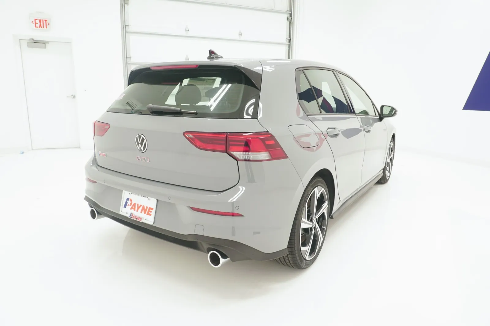 2026 Volkswagen Golf GTI SE 2026 Volkswagen Golf GTI SE