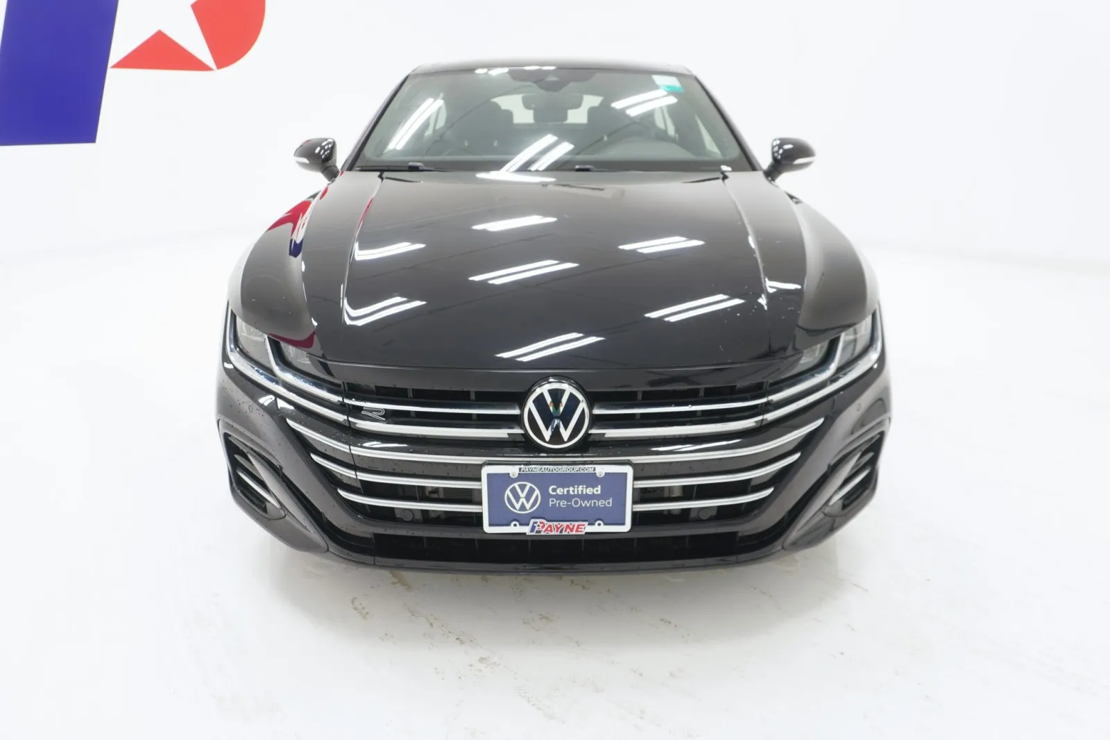 2023 Volkswagen Arteon SEL R-Line