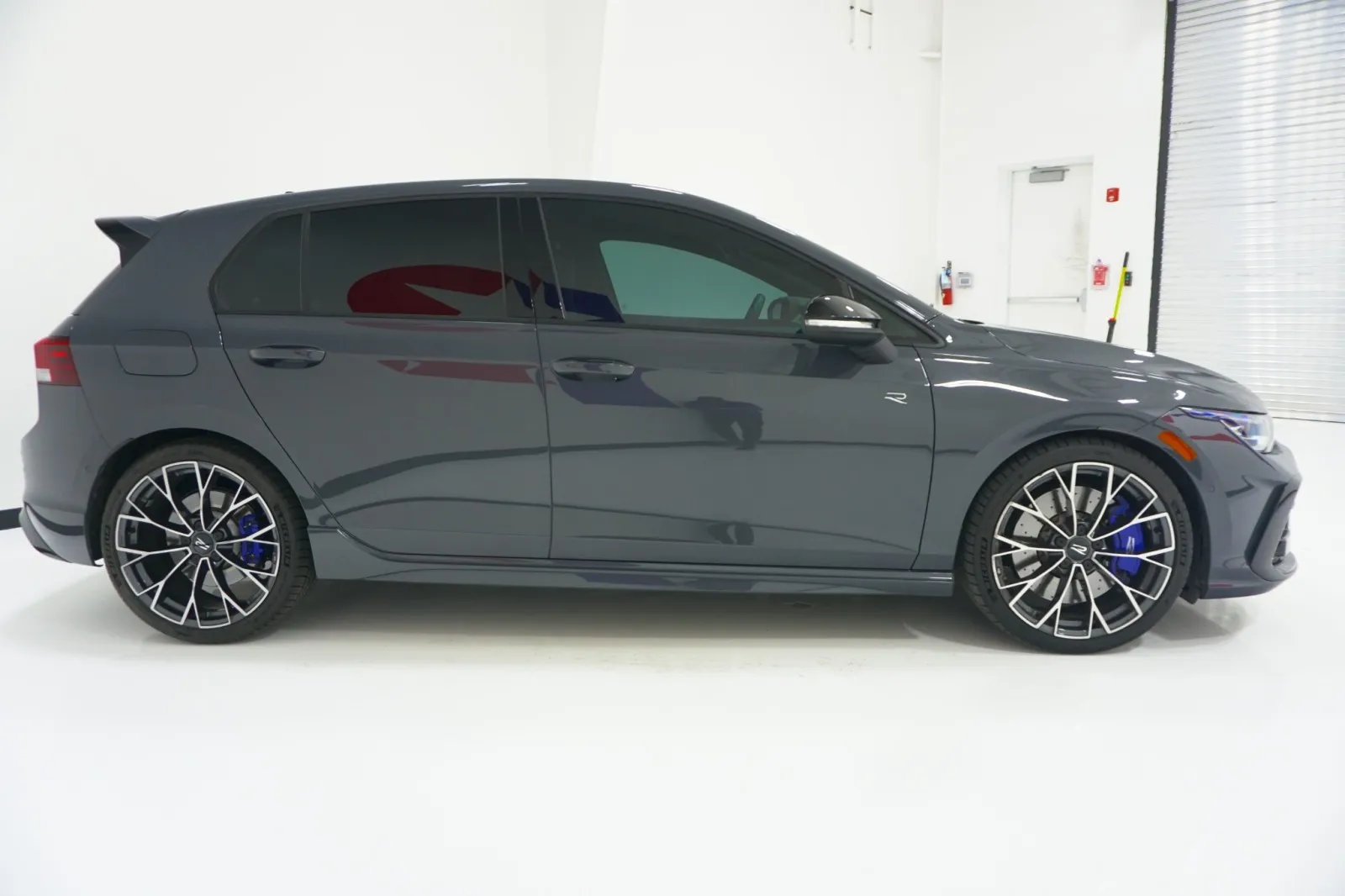 2026 Volkswagen Golf R 2026 Volkswagen Golf R
