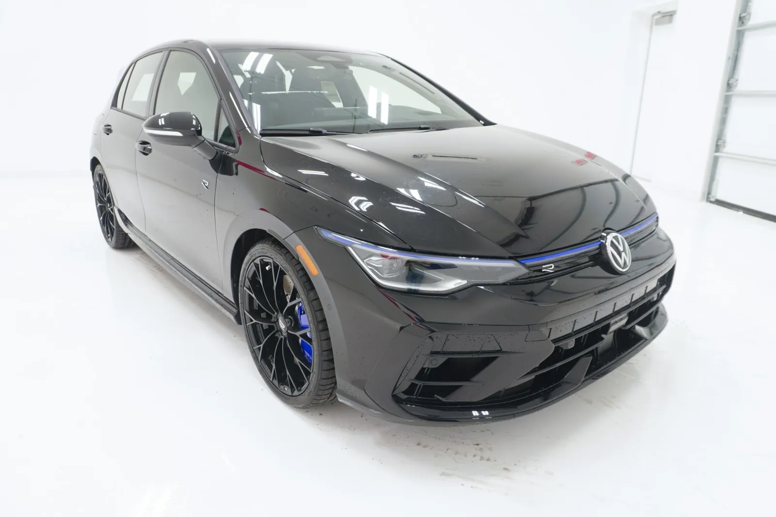 2026 Volkswagen Golf R 