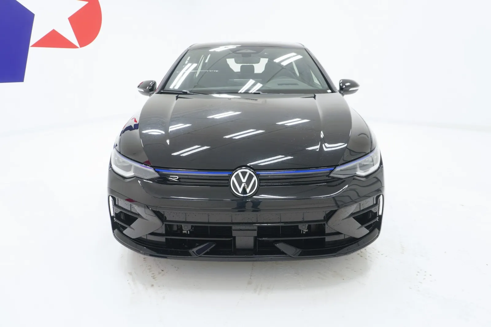 2026 Volkswagen Golf R 