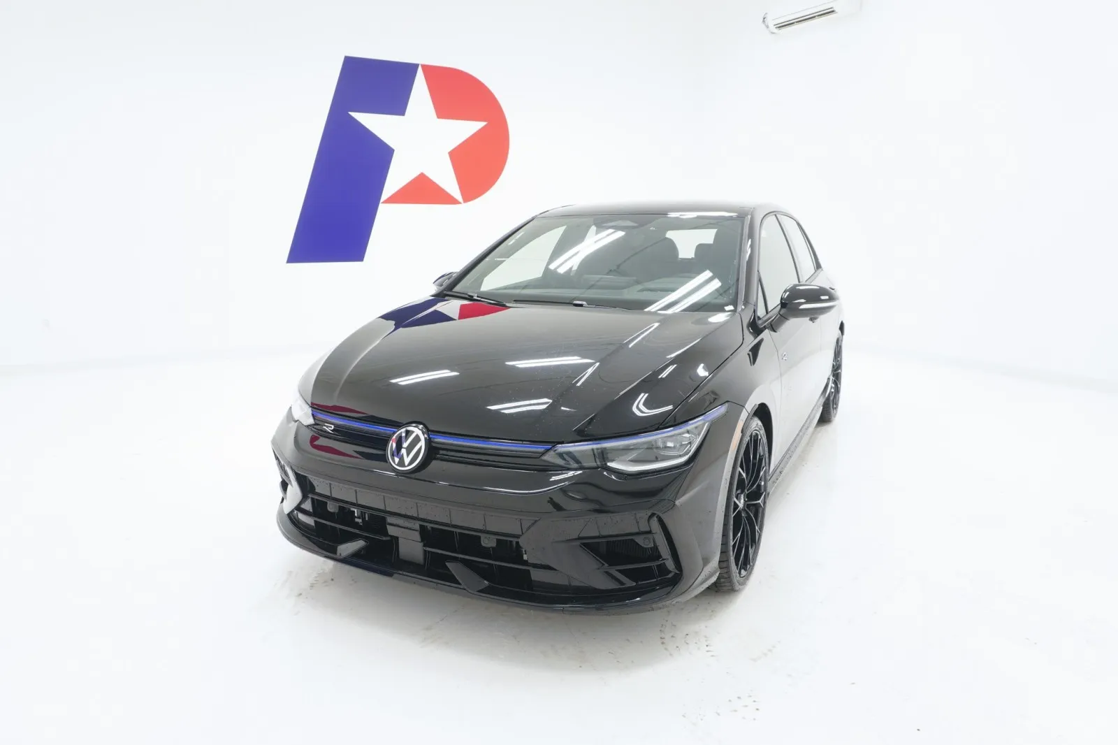 2026 Volkswagen Golf R null