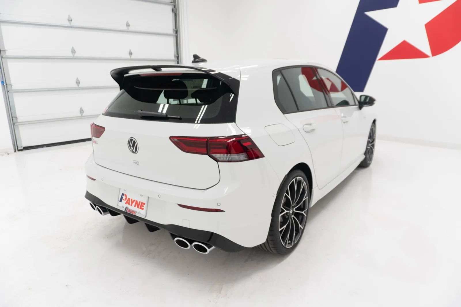 2026 Volkswagen Golf R 2026 Volkswagen Golf R