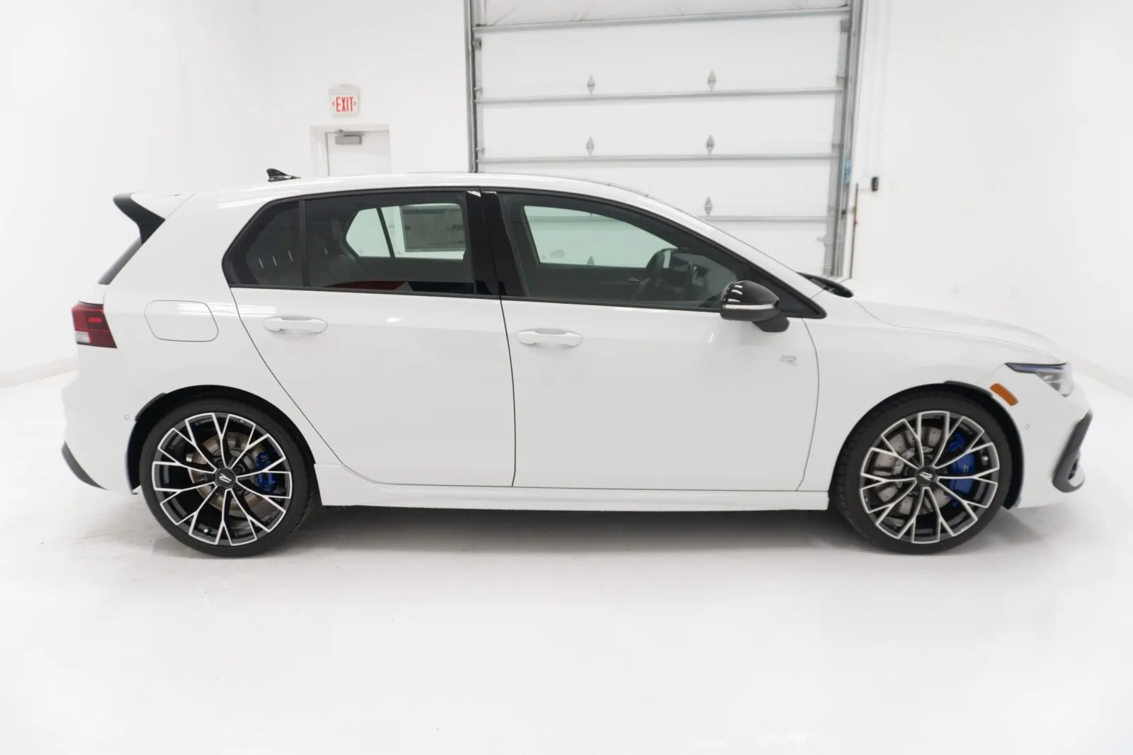 2026 Volkswagen Golf R 2026 Volkswagen Golf R