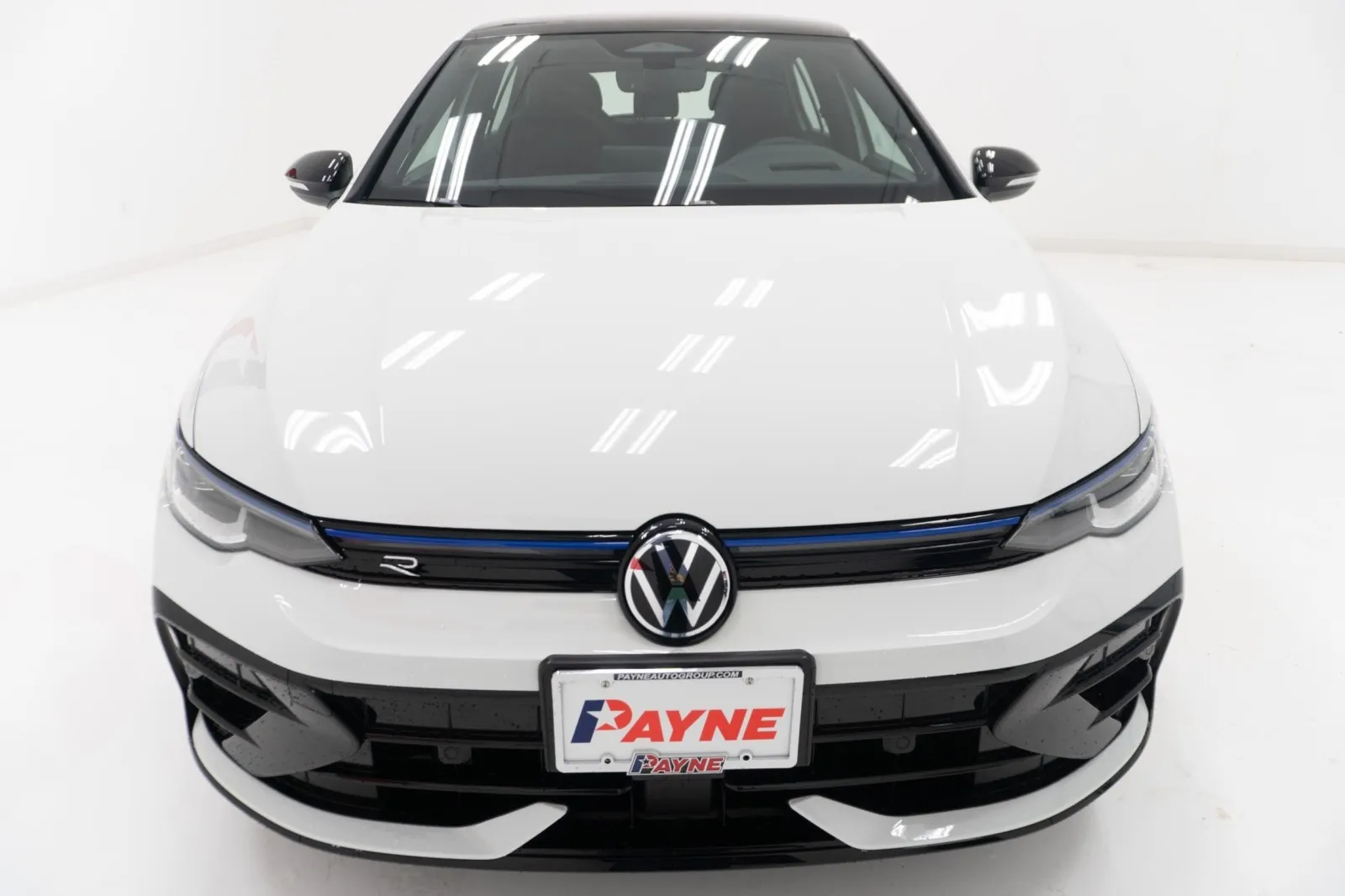 2026 Volkswagen Golf R 2026 Volkswagen Golf R