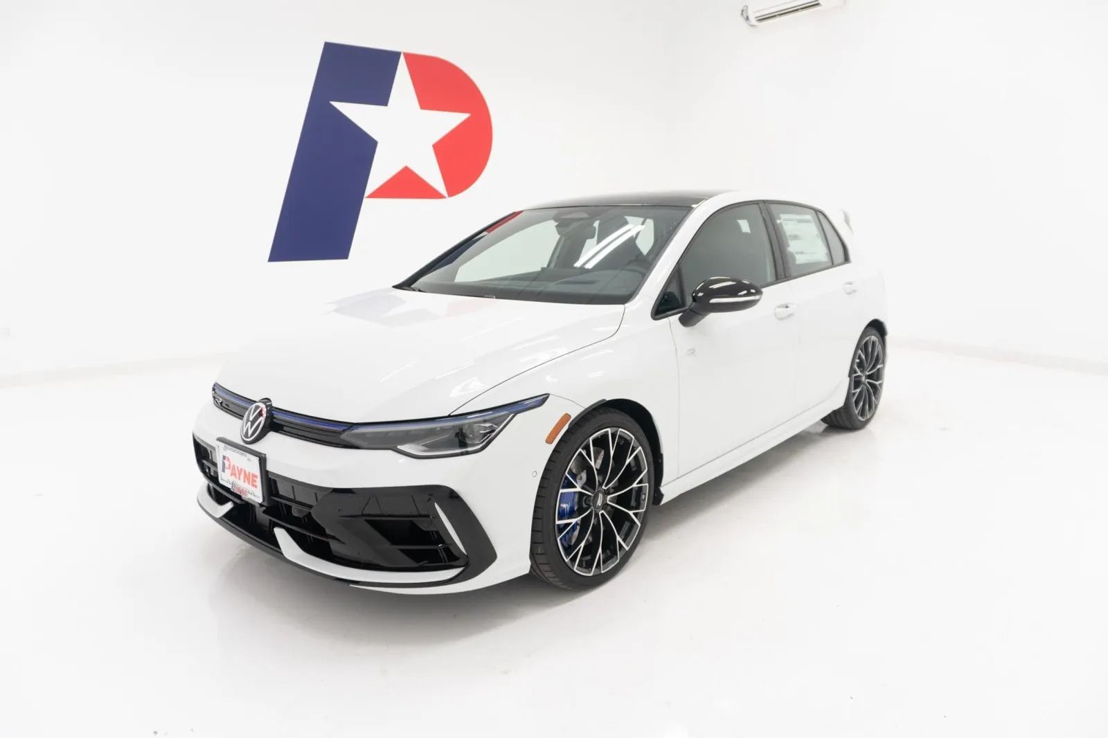 2026 Volkswagen Golf R null