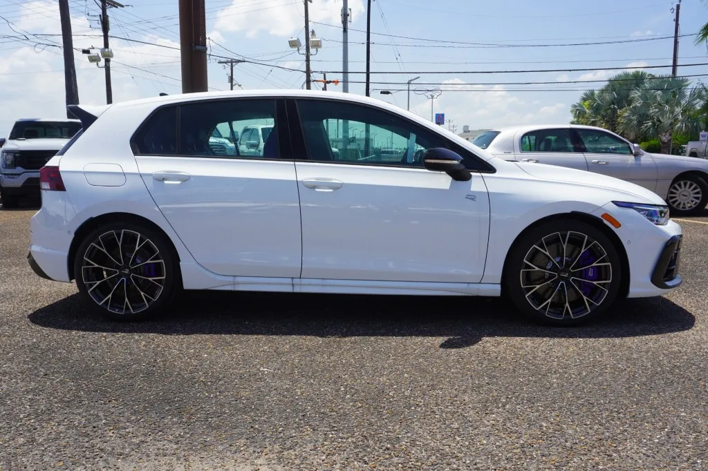 2026 Volkswagen Golf R 2026 Volkswagen Golf R