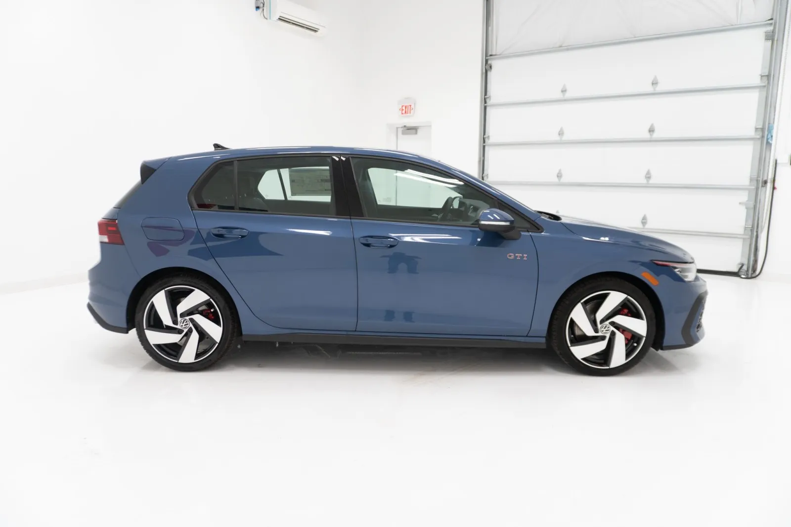 2026 Volkswagen Golf GTI S 2026 Volkswagen Golf GTI S