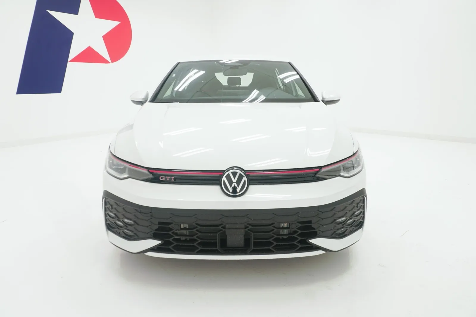 2026 Volkswagen Golf GTI S