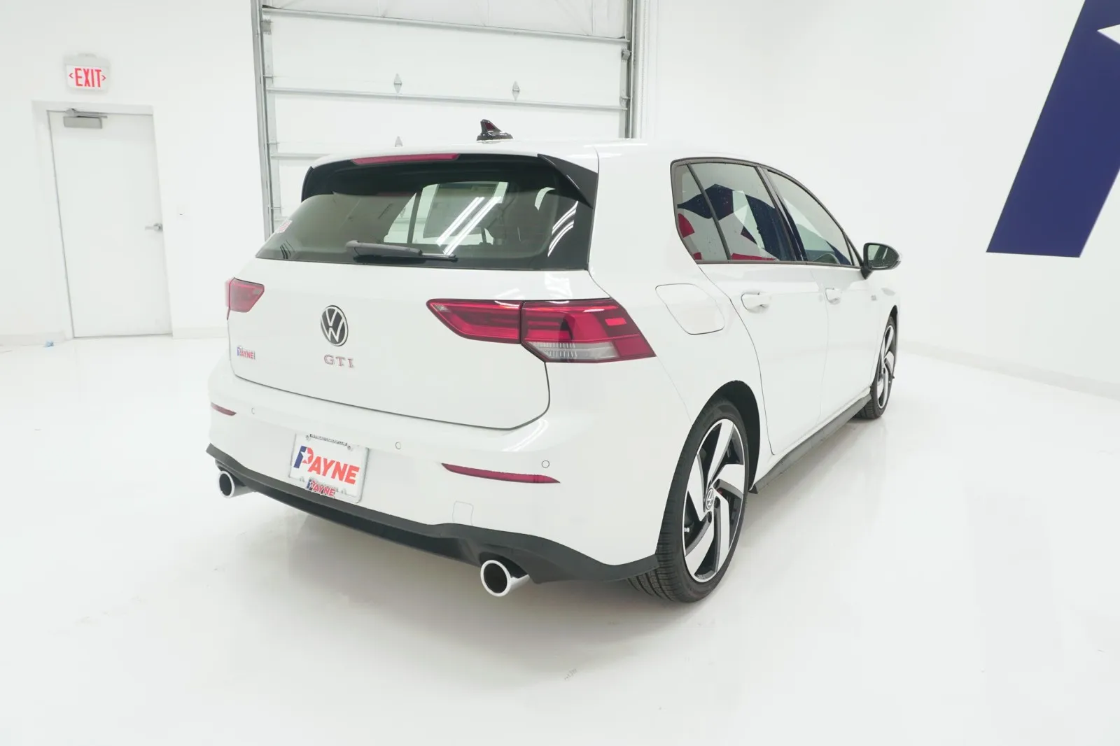 2026 Volkswagen Golf GTI S