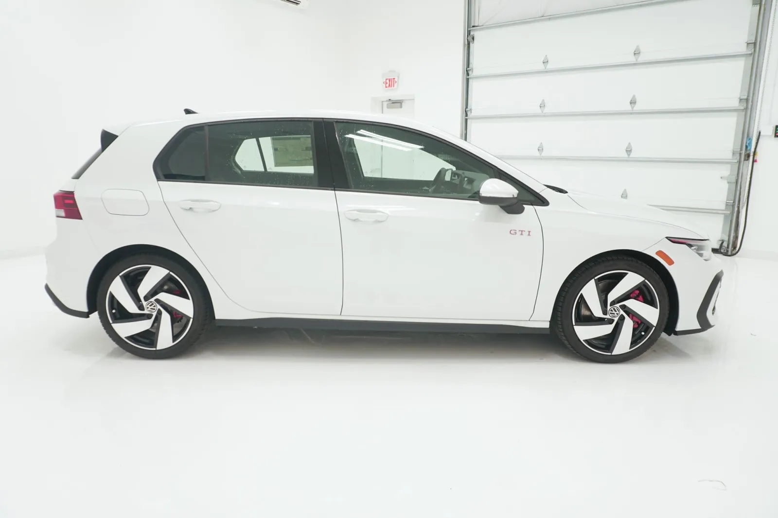 2026 Volkswagen Golf GTI S