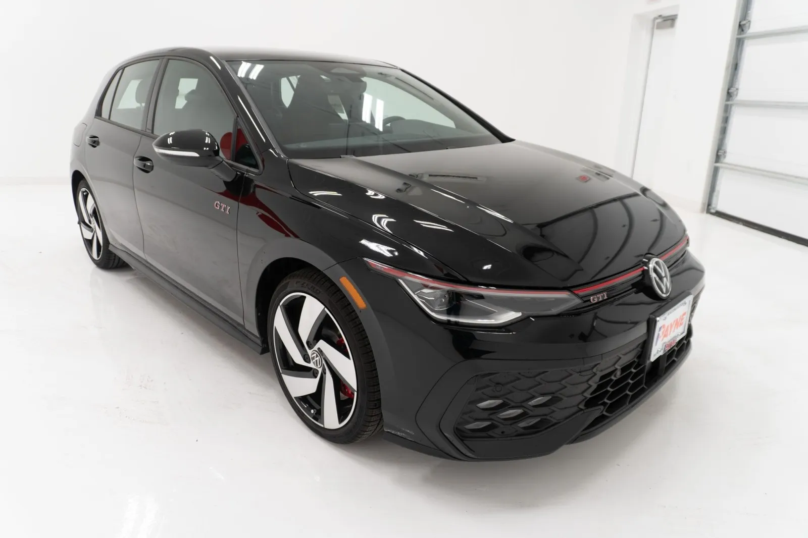 2026 Volkswagen Golf GTI S