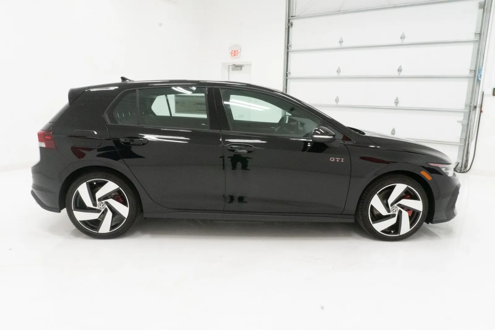 2026 Volkswagen Golf GTI S
