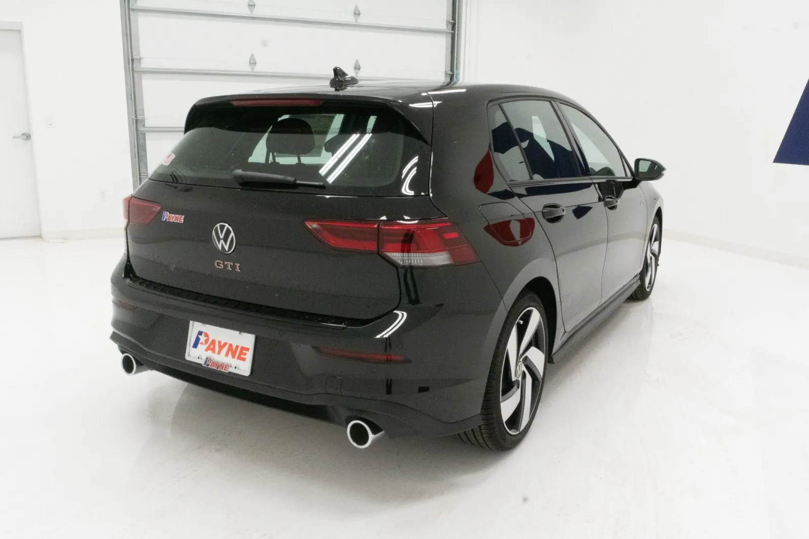2026 Volkswagen Golf GTI S