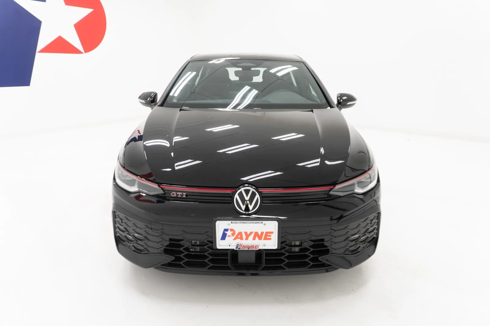 2026 Volkswagen Golf GTI S