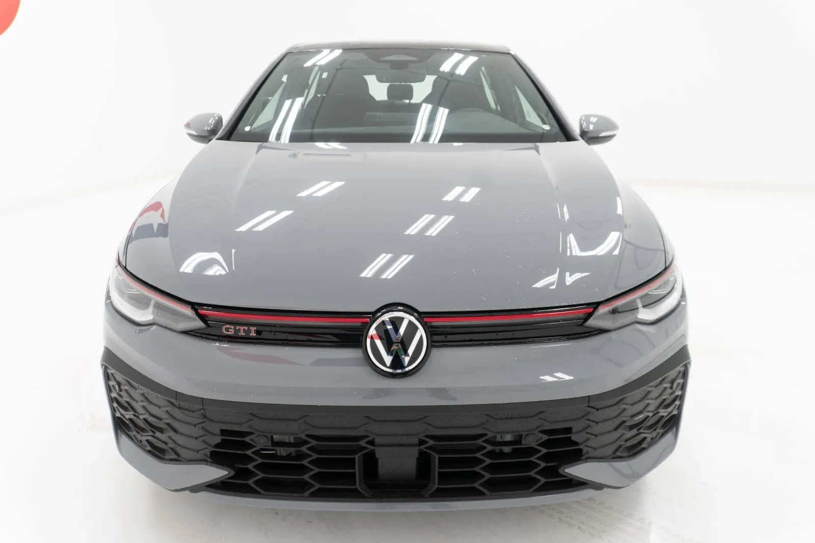 2026 Volkswagen Golf GTI SE