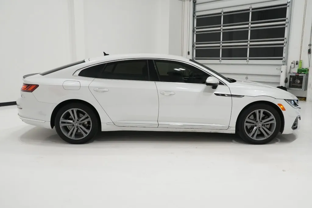 2023 Volkswagen Arteon SE R-Line 2023 Volkswagen Arteon SE R-Line