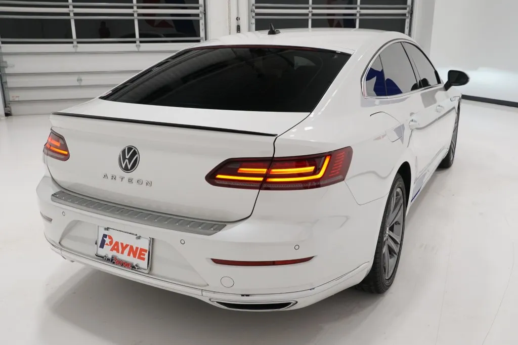 2023 Volkswagen Arteon SE R-Line 2023 Volkswagen Arteon SE R-Line