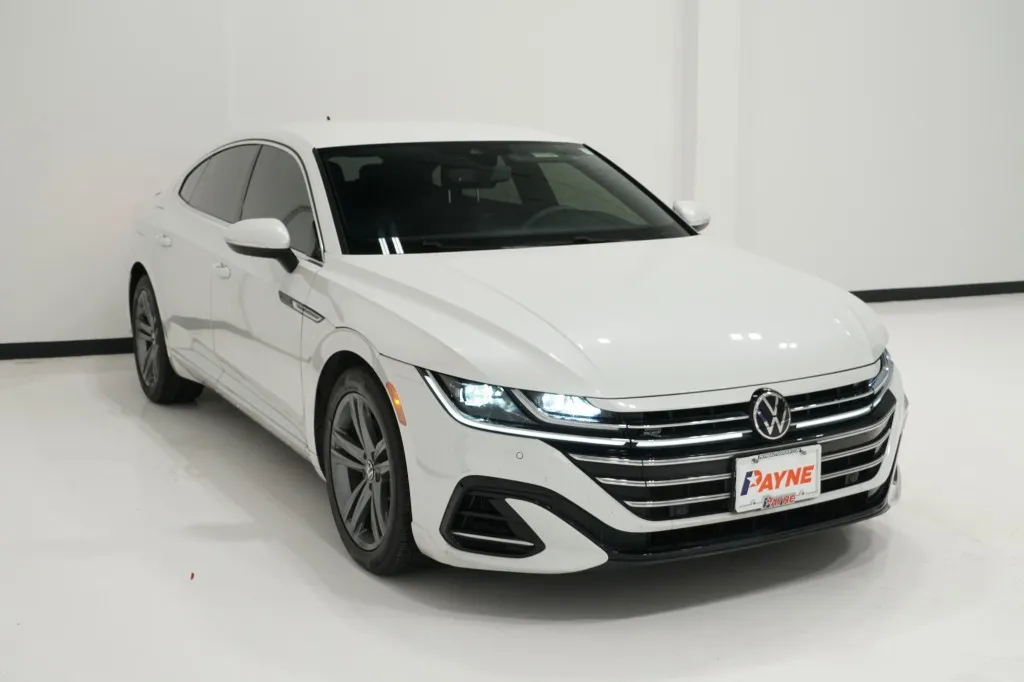 2023 Volkswagen Arteon SE R-Line 2023 Volkswagen Arteon SE R-Line