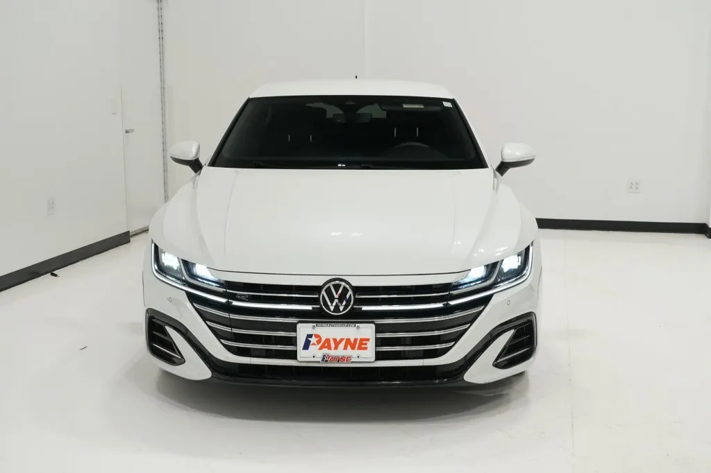 2023 Volkswagen Arteon SE R-Line 2023 Volkswagen Arteon SE R-Line