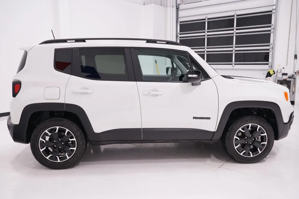 2023 Jeep Renegade (RED) Edition