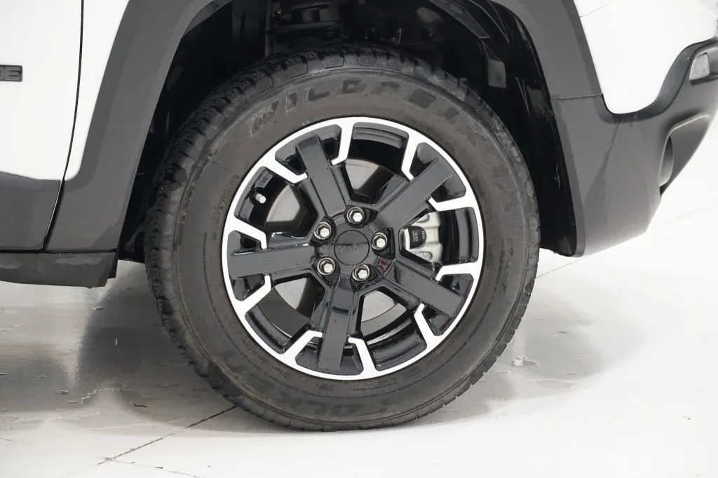 2023 Jeep Renegade (RED) Edition