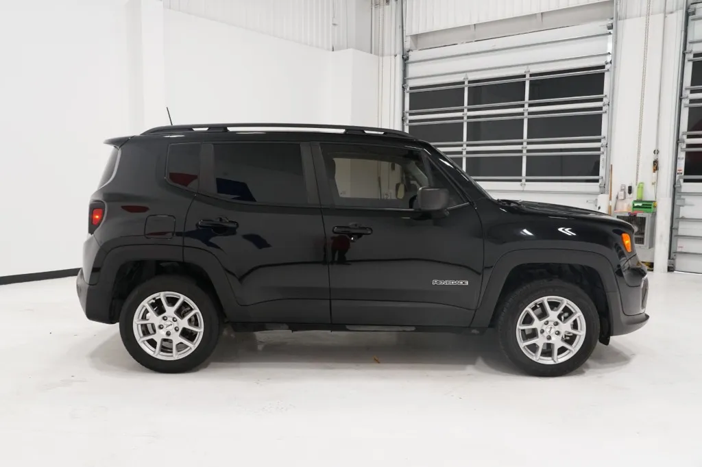 2022 Jeep Renegade (RED) Edition 2022 Jeep Renegade (RED) Edition