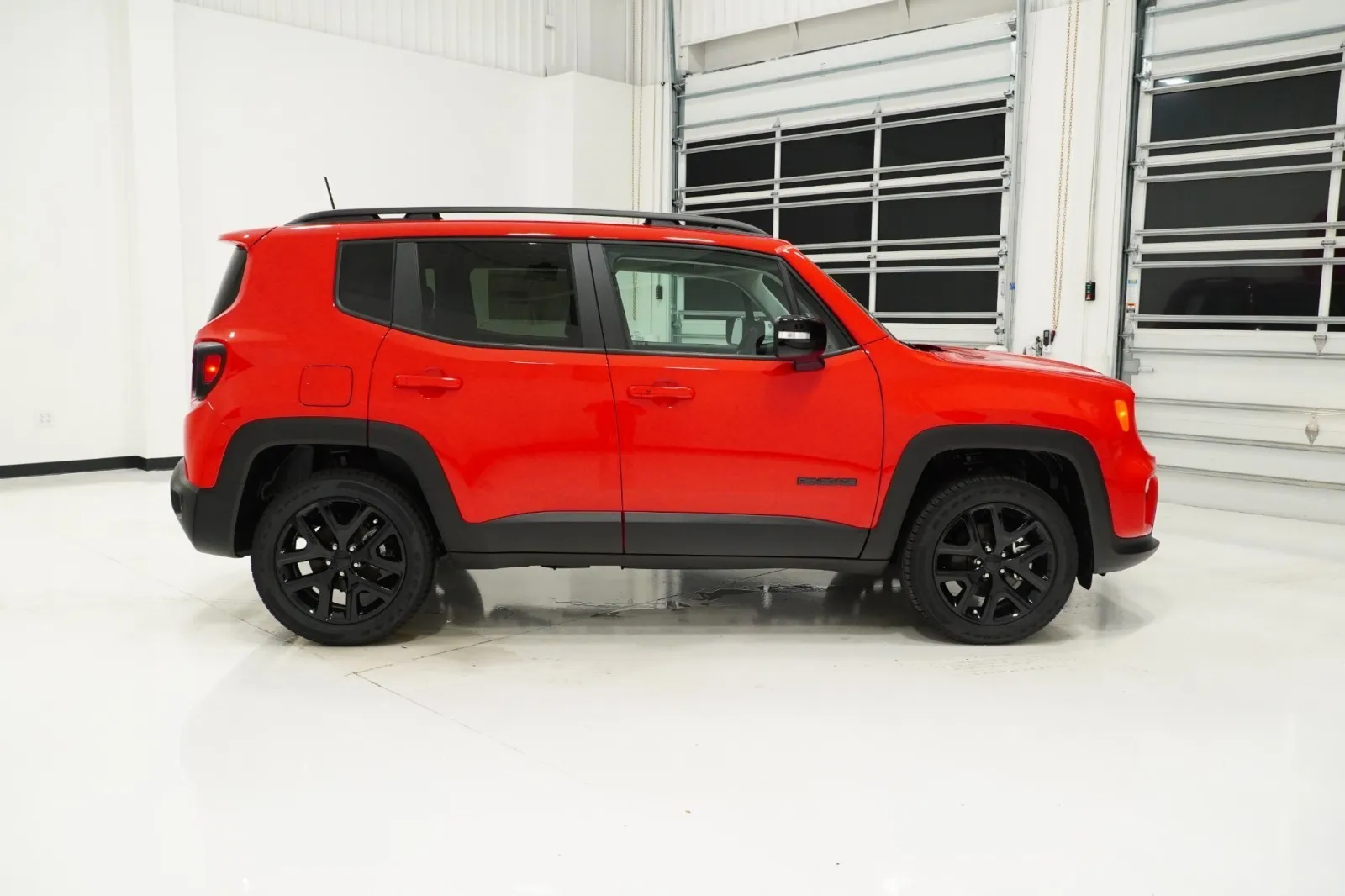 2023 Jeep Renegade Altitude