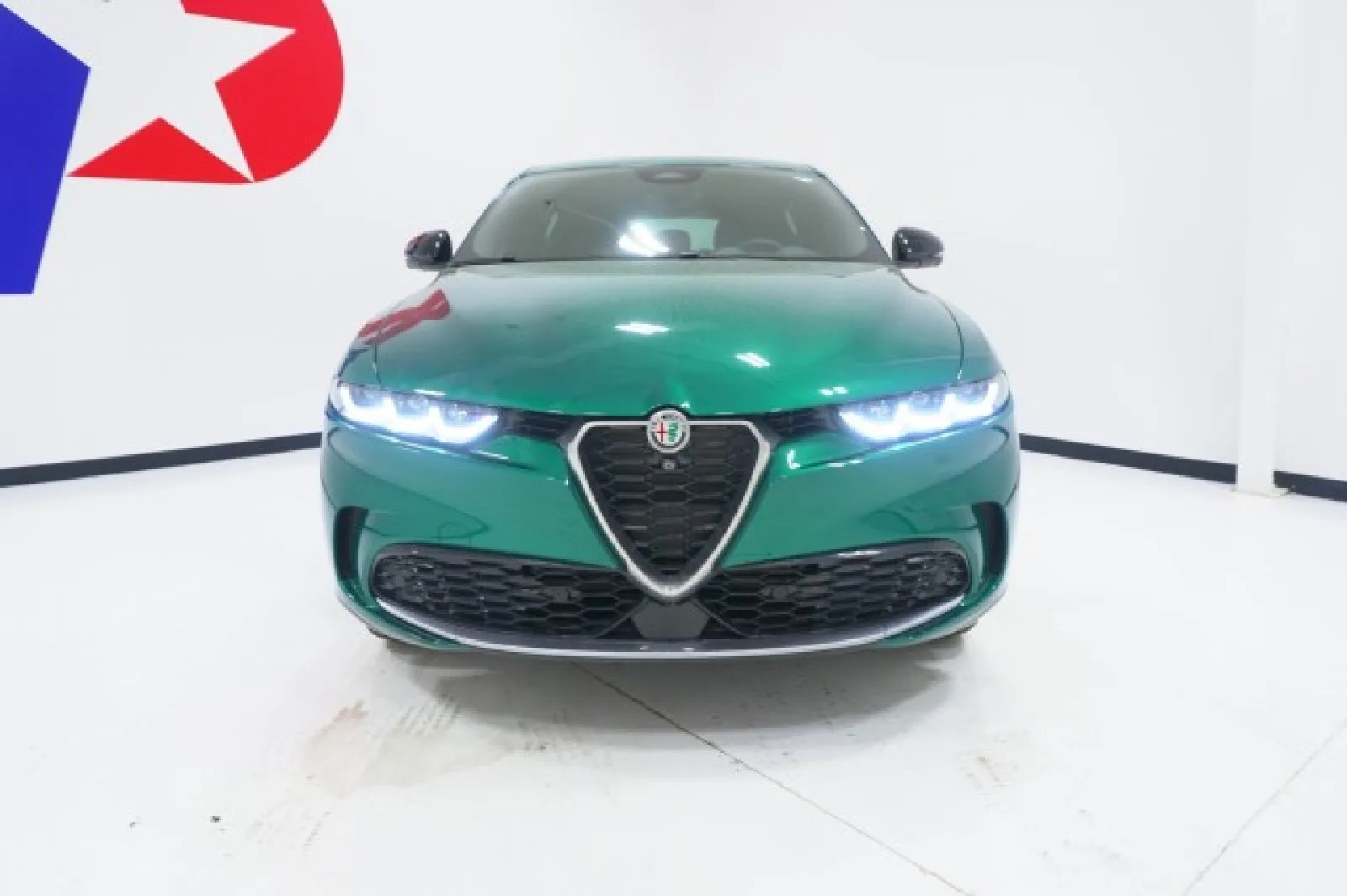 2024 Alfa Romeo Tonale Ti