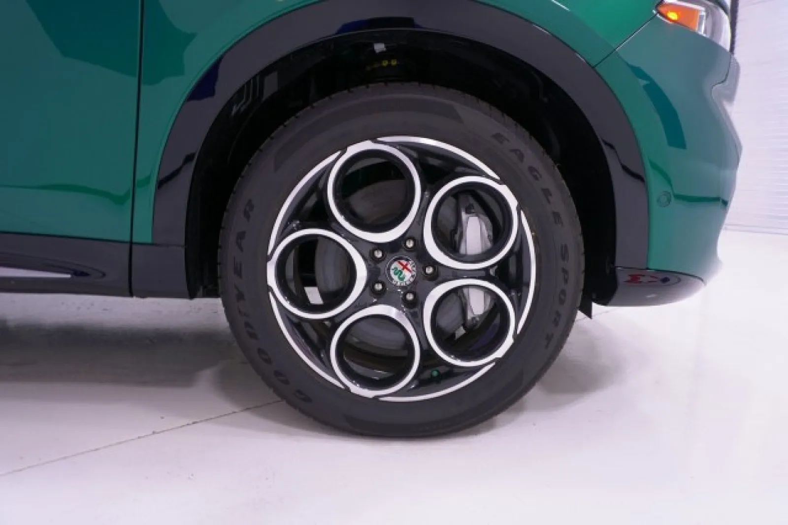 2024 Alfa Romeo Tonale Ti