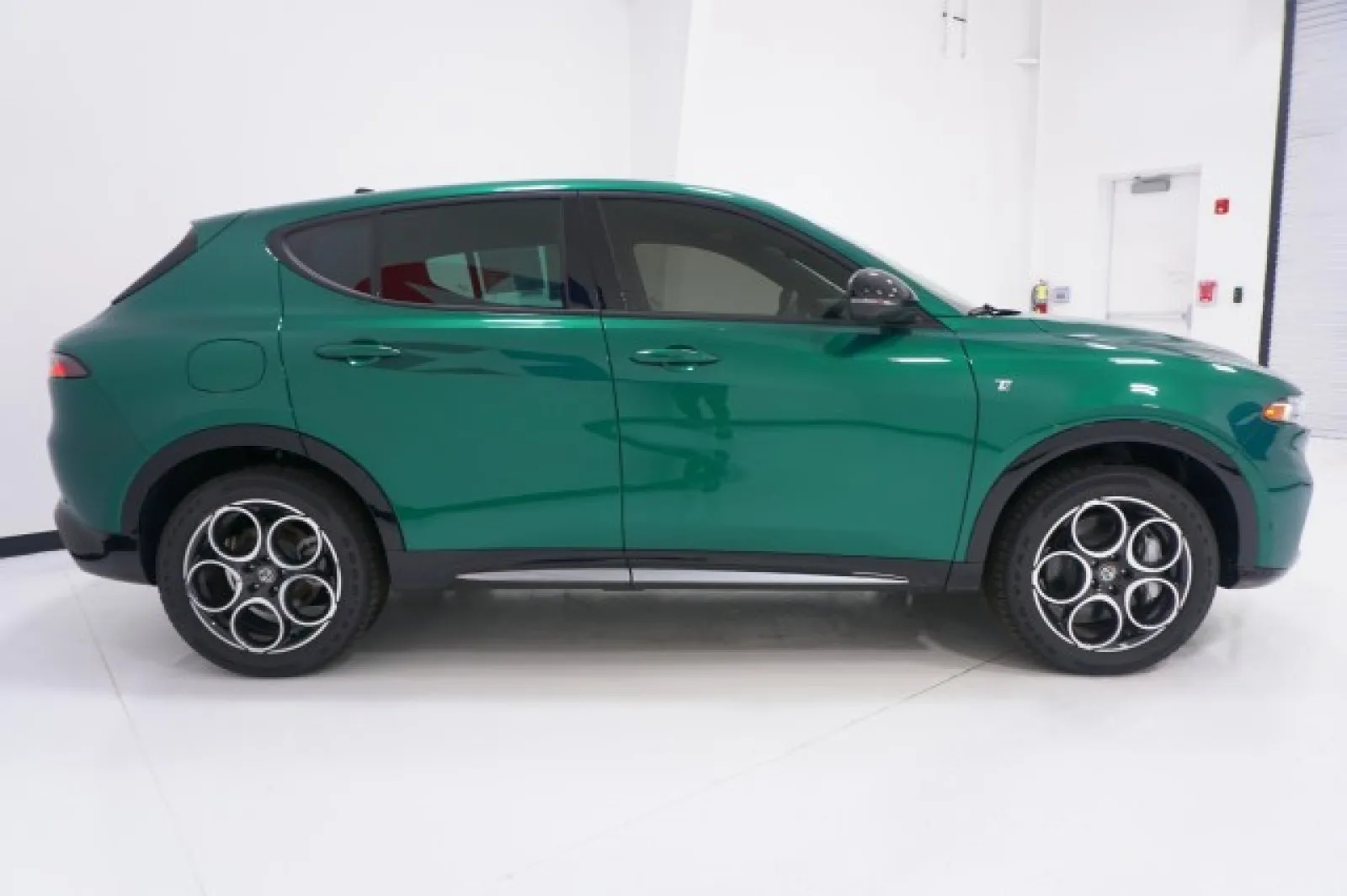 2024 Alfa Romeo Tonale Ti