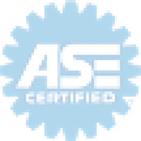 ASE Certification