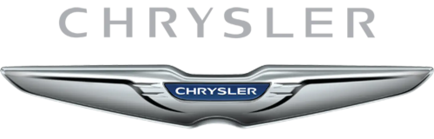 Chrysler logo