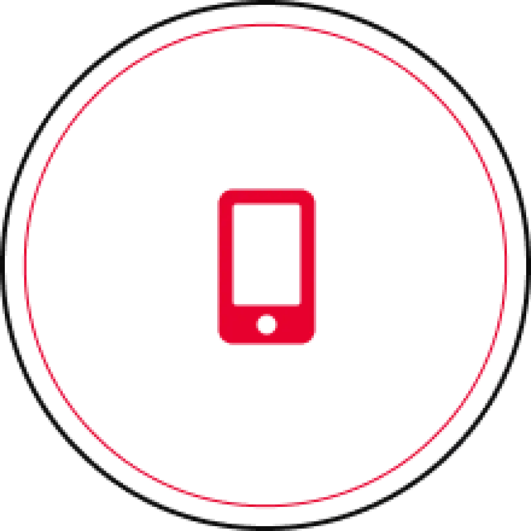 Phone icon