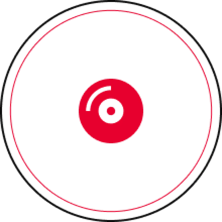 Dot icon