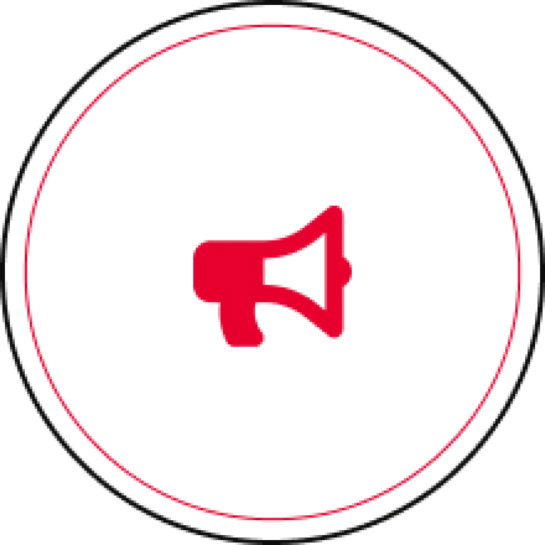 EVENTS icon