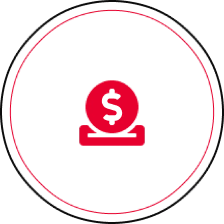RENT icon