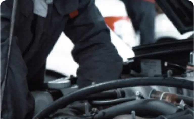 Service Department Images