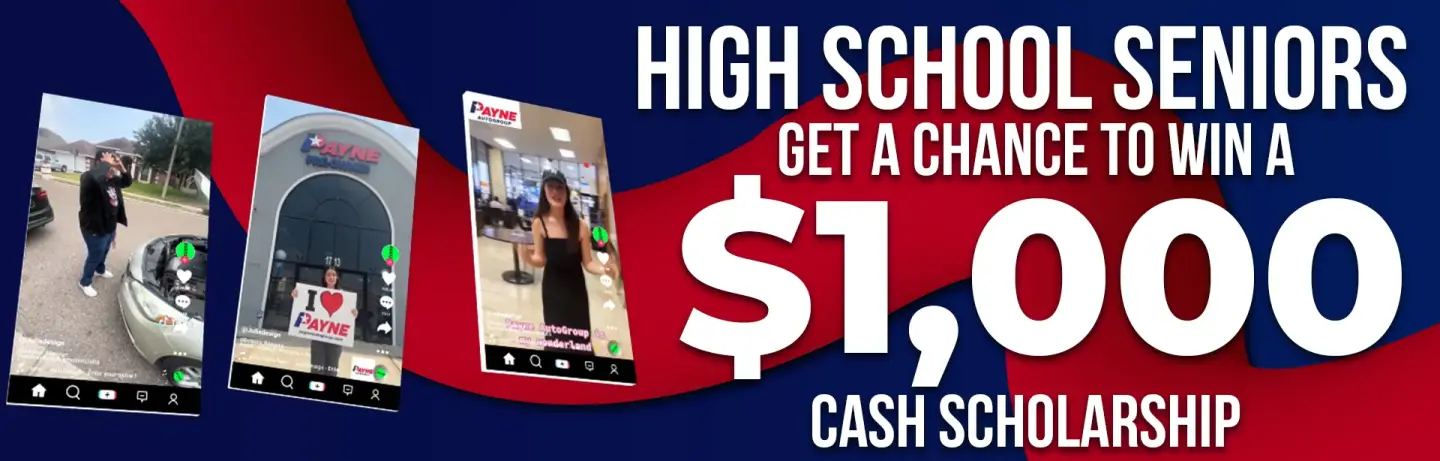 High School Seniors