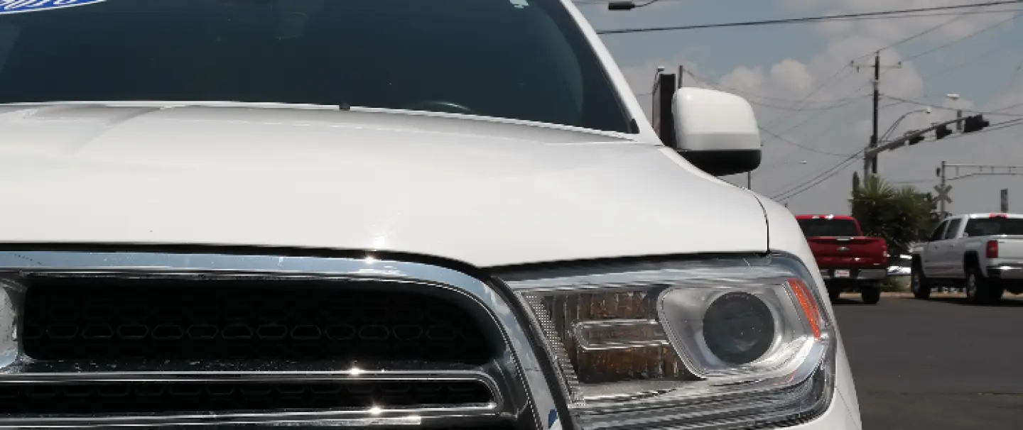 Dent Protection Image Dent Protection Image
