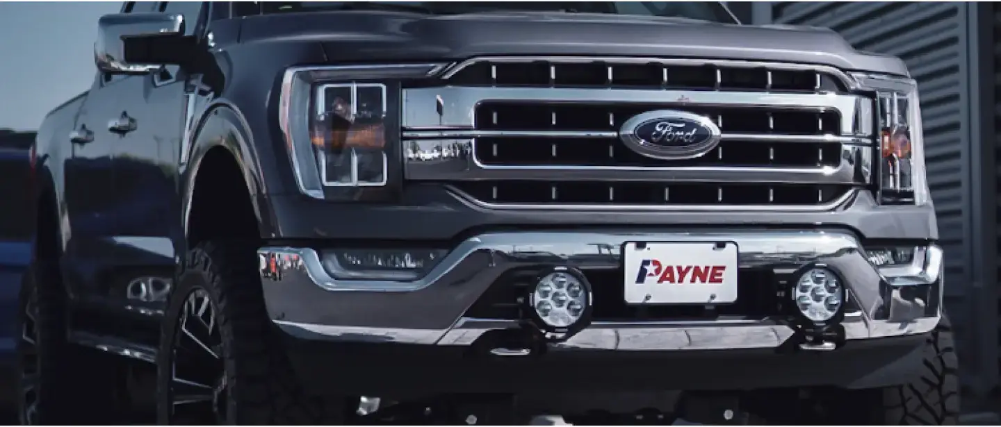 Dent Protection Image