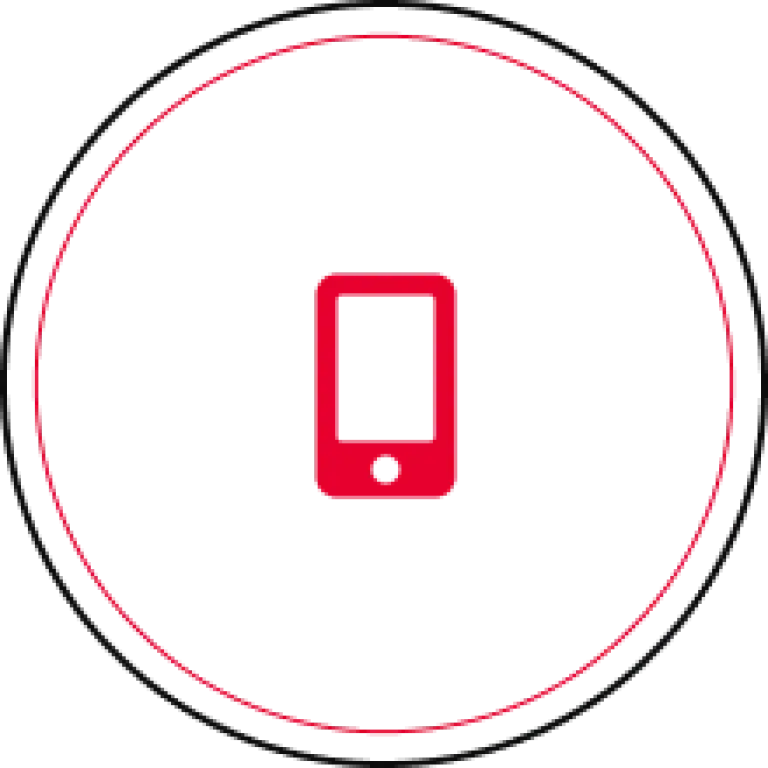 Phone icon