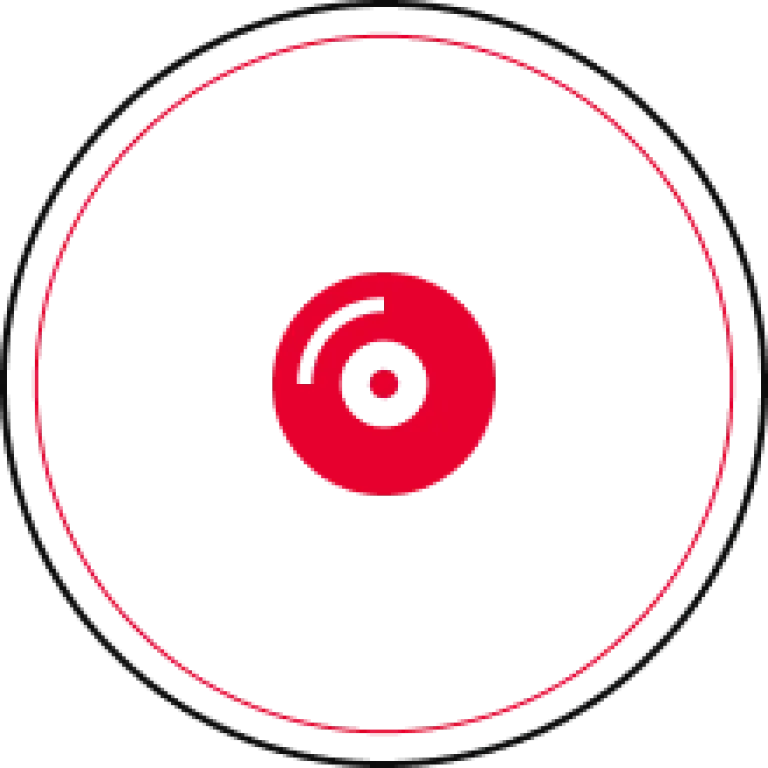 Dot icon