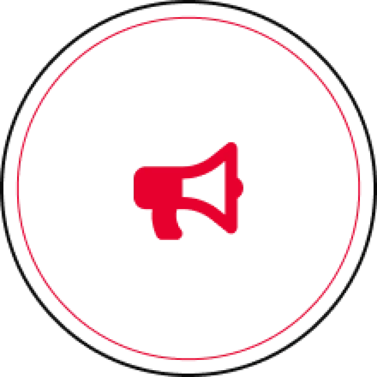 EVENTS icon