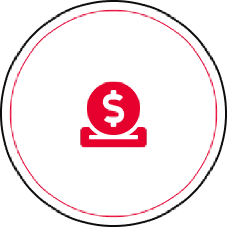 RENT icon