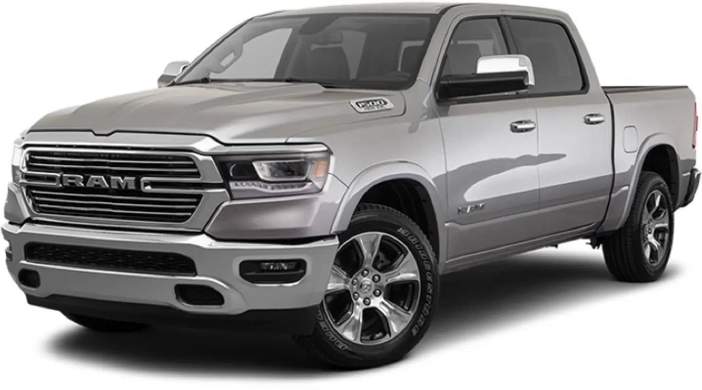 RAM Car